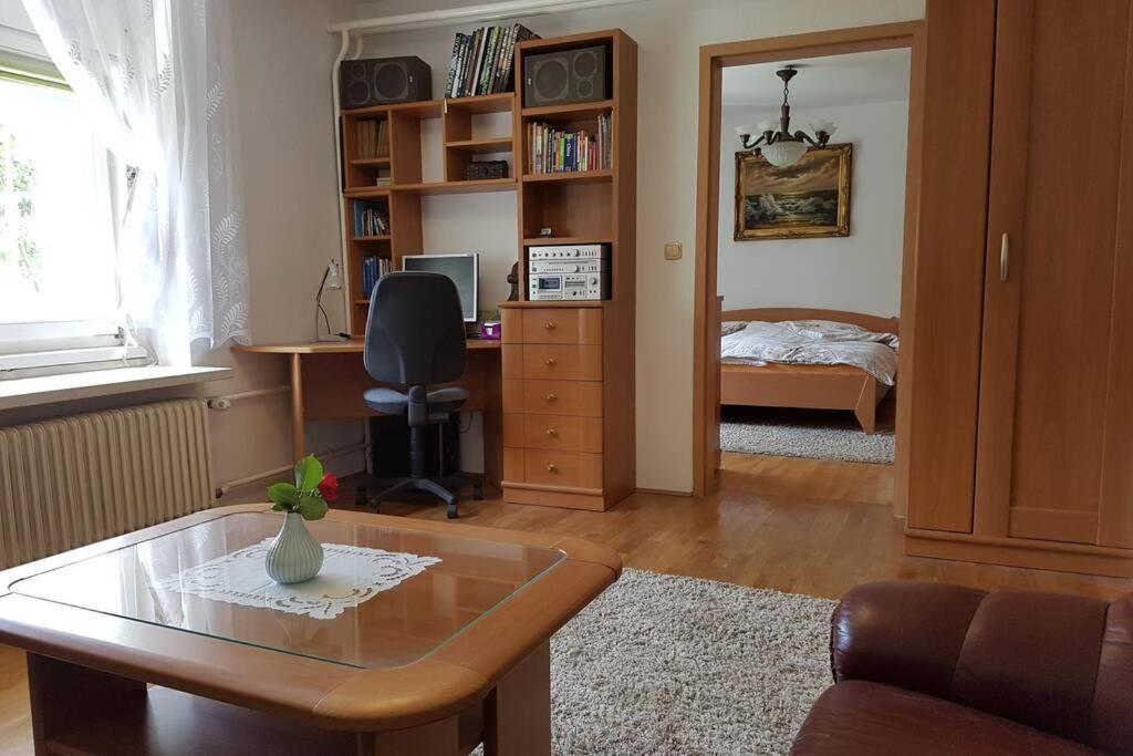 Welcome To Enjoy Maribor ! Extérieur photo